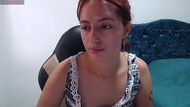 Kate lorens9 online show from February 20, 2025, 2:35 pm