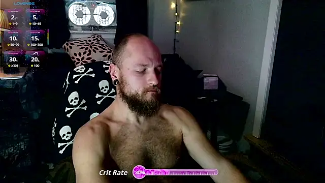 8inchpunkcub online show from December 5, 2025, 6:04 pm