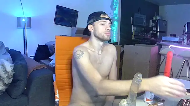 mistermouthy online show from November 8, 2025, 1:17 am