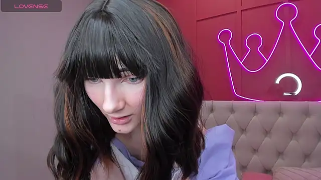 Lili flowerr online show from February 27, 2025, 9:22 am