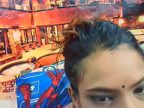 IndianSexyAss online show from December 2, 2025, 6:36 pm