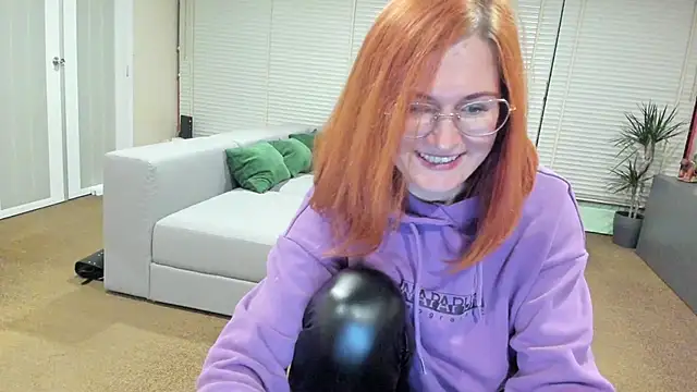 Sheandhim23 online show from January 25, 2025, 10:39 pm