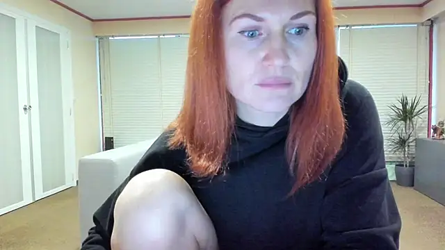 Sheandhim23 online show from February 12, 2025, 4:44 pm