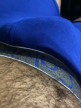 atreus35 online show from December 22, 2025, 7:22 pm