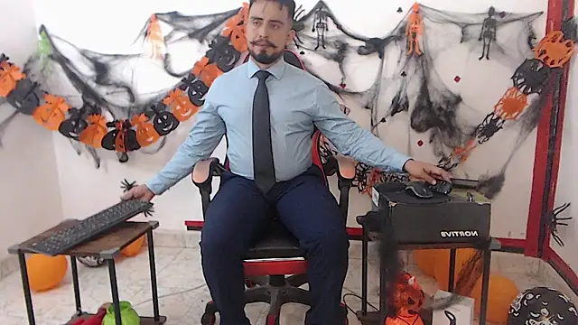 KalethBigDick online show from October 23, 2025, 6:02 am