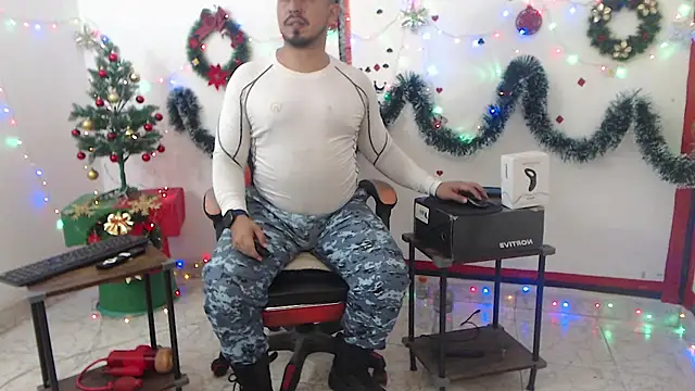 KalethBigDick online show from December 20, 2025, 11:45 pm