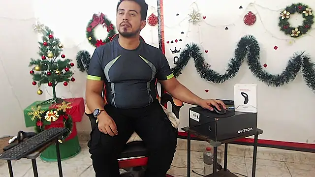 KalethBigDick online show from January 11, 2026, 4:06 am