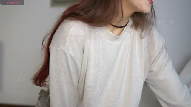 dazy 88  online show from December 1, 2025, 3:11 am