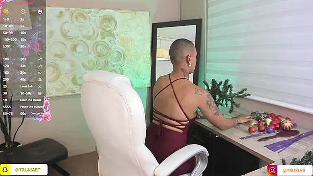 Snapshot of haiiley_more chatting on December 19, 2024, 1:39 am haiiley more online show from December 19, 2024, 1:39 am