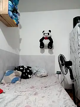 ProfiledSnorting online show from December 17, 2025, 8:04 pm