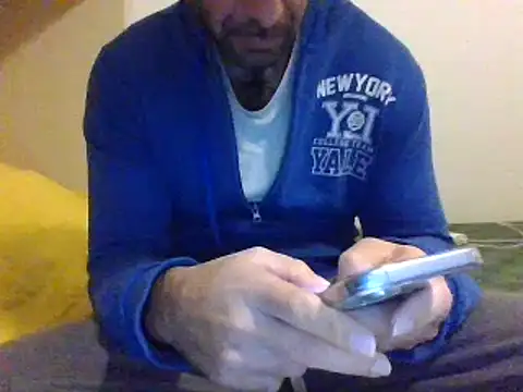 coppai200 online show from January 12, 2026, 11:43 pm