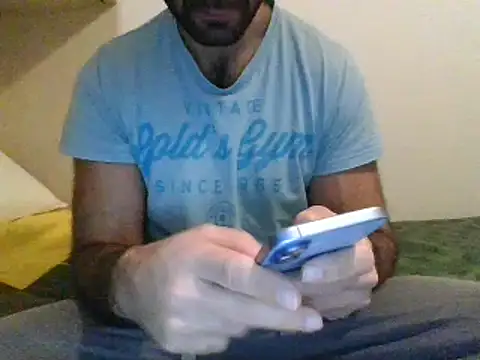 coppai200 online show from February 15, 2026, 12:03 pm