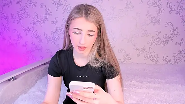 Snapshot of milky_waybaby chatting on January 9, 2025, 2:29 pm milky waybaby online show from January 9, 2025, 2:29 pm