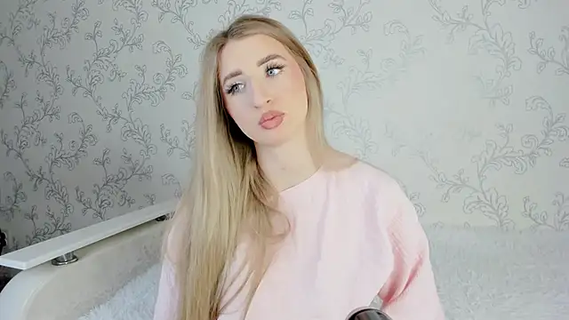 Snapshot of milky_waybaby chatting on March 10, 2025, 8:37 am milky waybaby online show from March 10, 2025, 8:37 am