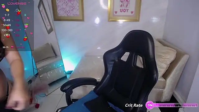  mila sweet v online show from October 17, 2025, 3:42 am