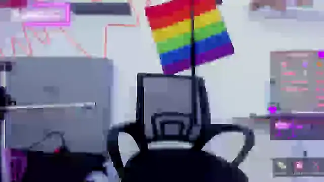 alissonandamy online show from January 12, 2025, 1:48 pm