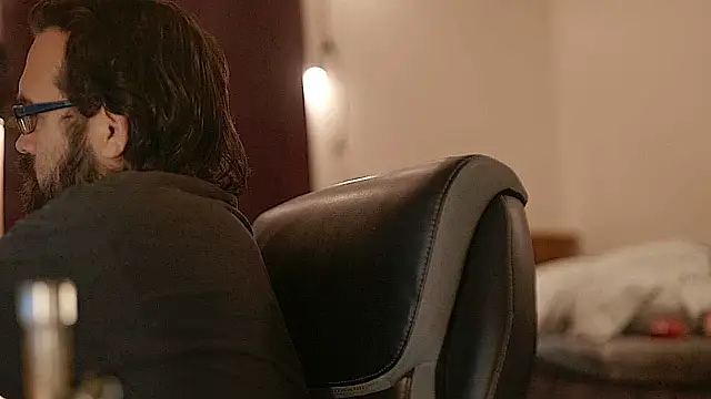 Seraph De La Luna online show from December 27, 2024, 7:03 pm