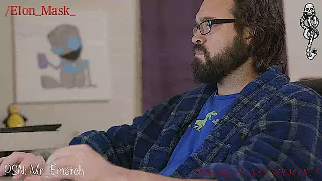 Seraph De La Luna online show from February 2, 2025, 2:56 pm