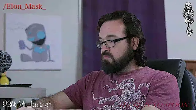 Seraph De La Luna online show from February 5, 2025, 4:27 am