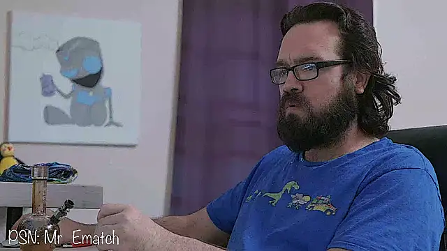 Seraph De La Luna online show from March 1, 2025, 7:04 pm