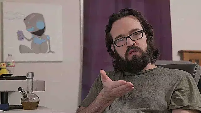 Seraph De La Luna online show from March 8, 2025, 5:11 pm