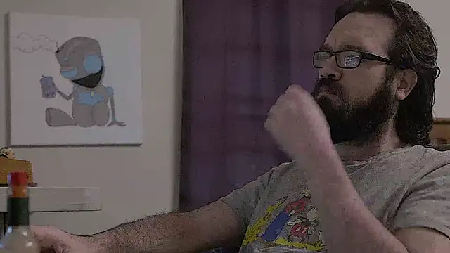 Seraph De La Luna online show from March 18, 2025, 7:53 pm