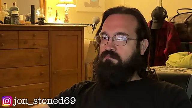 Seraph De La Luna online show from March 20, 2026, 9:25 am