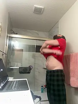 Seraph De La Luna online show from April 6, 2026, 11:49 pm