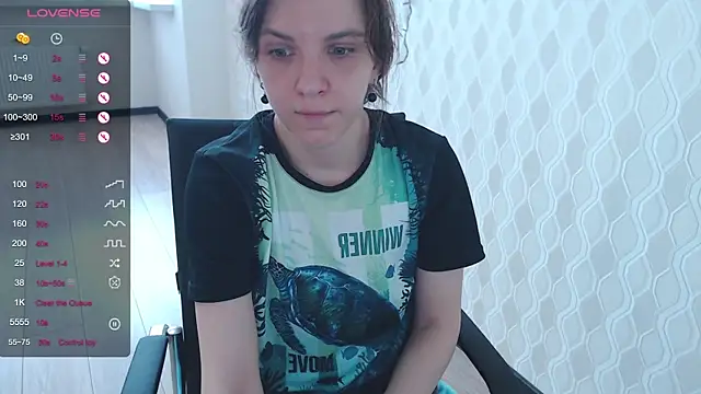 LisaHeart online show from January 16, 2025, 11:26 am