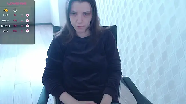 LisaHeart online show from February 1, 2026, 7:07 am