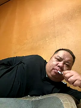 punk0805 online show from October 27, 2025, 1:48 pm