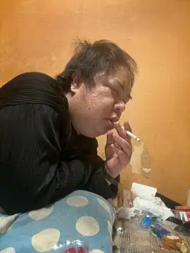 punk0805 online show from March 3, 2026, 8:37 pm