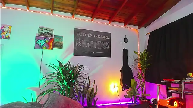 Sky nabi online show from September 18, 2025, 3:08 am