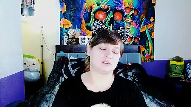Snapshot of Chloenightmare chatting on April 30, 2026, 7:20 pm Chloenightmare online show from April 30, 2026, 7:20 pm