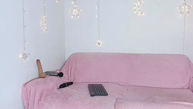 sammysexy  online show from April 15, 2026, 12:56 pm