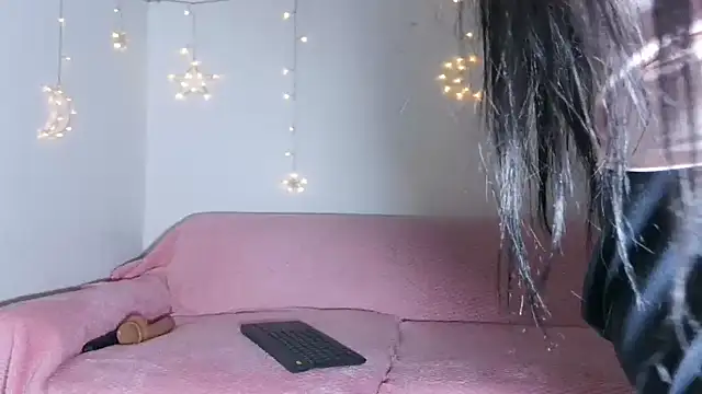 sammysexy  online show from April 21, 2026, 10:12 pm