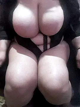 Maria Sexx online show from January 5, 2025, 5:20 am