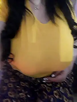 Maria Sexx online show from November 25, 2025, 7:25 pm