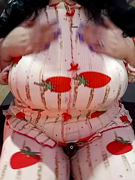 Maria Sexx online show from January 13, 2026, 9:53 pm