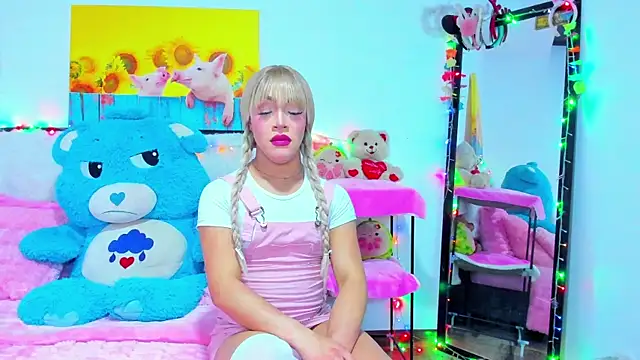 Candy Candy   online show from December 20, 2025, 1:23 am