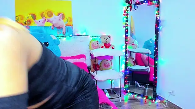 Candy Candy   online show from April 18, 2026, 12:36 am