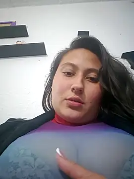 Celeem  online show from January 10, 2025, 3:07 am