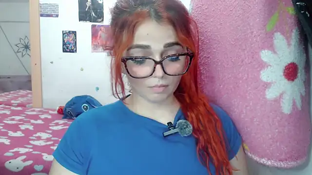 Alexatexa2929 online show from December 5, 2024, 12:52 am