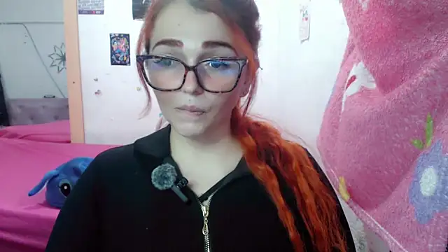 Alexatexa2929 online show from December 10, 2024, 6:17 pm