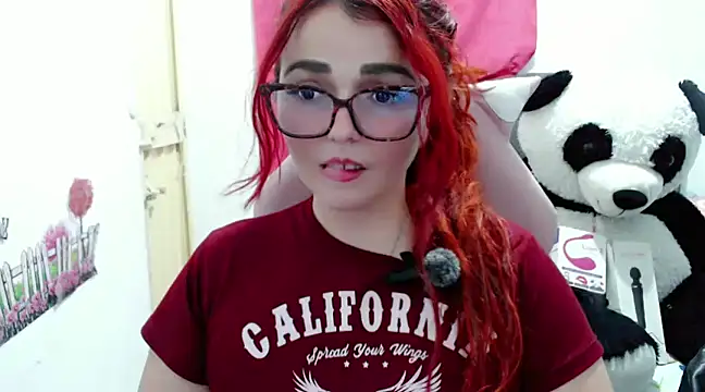 Alexatexa2929 online show from January 2, 2025, 11:27 pm