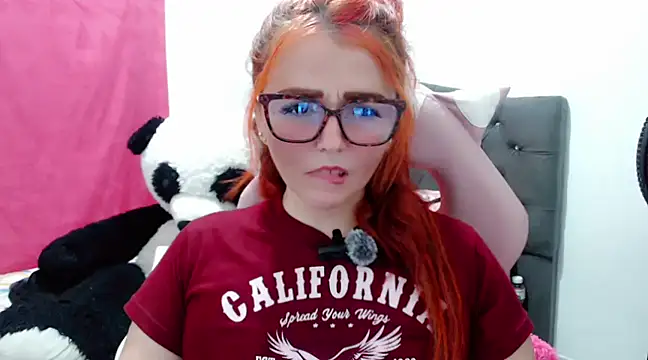 Alexatexa2929 online show from January 22, 2025, 2:26 am