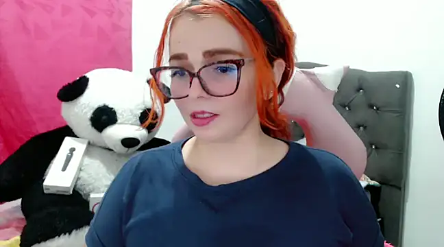 Alexatexa2929 online show from January 31, 2025, 11:13 pm