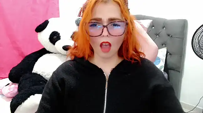 Alexatexa2929 online show from February 20, 2025, 1:46 am