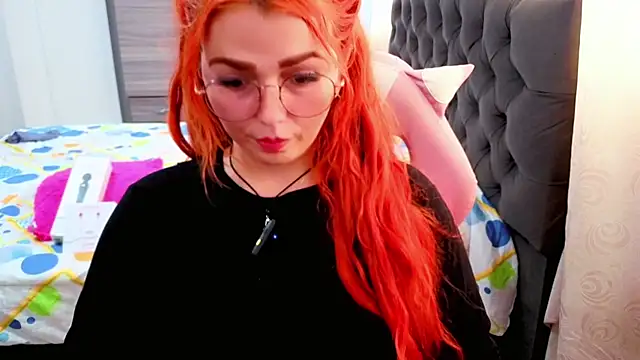 Alexatexa2929 online show from April 8, 2026, 7:36 pm