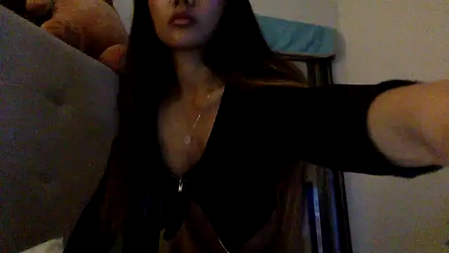 Snapshot of babyboo_xx chatting on September 12, 2025, 6:57 am babyboo xx online show from September 12, 2025, 6:57 am